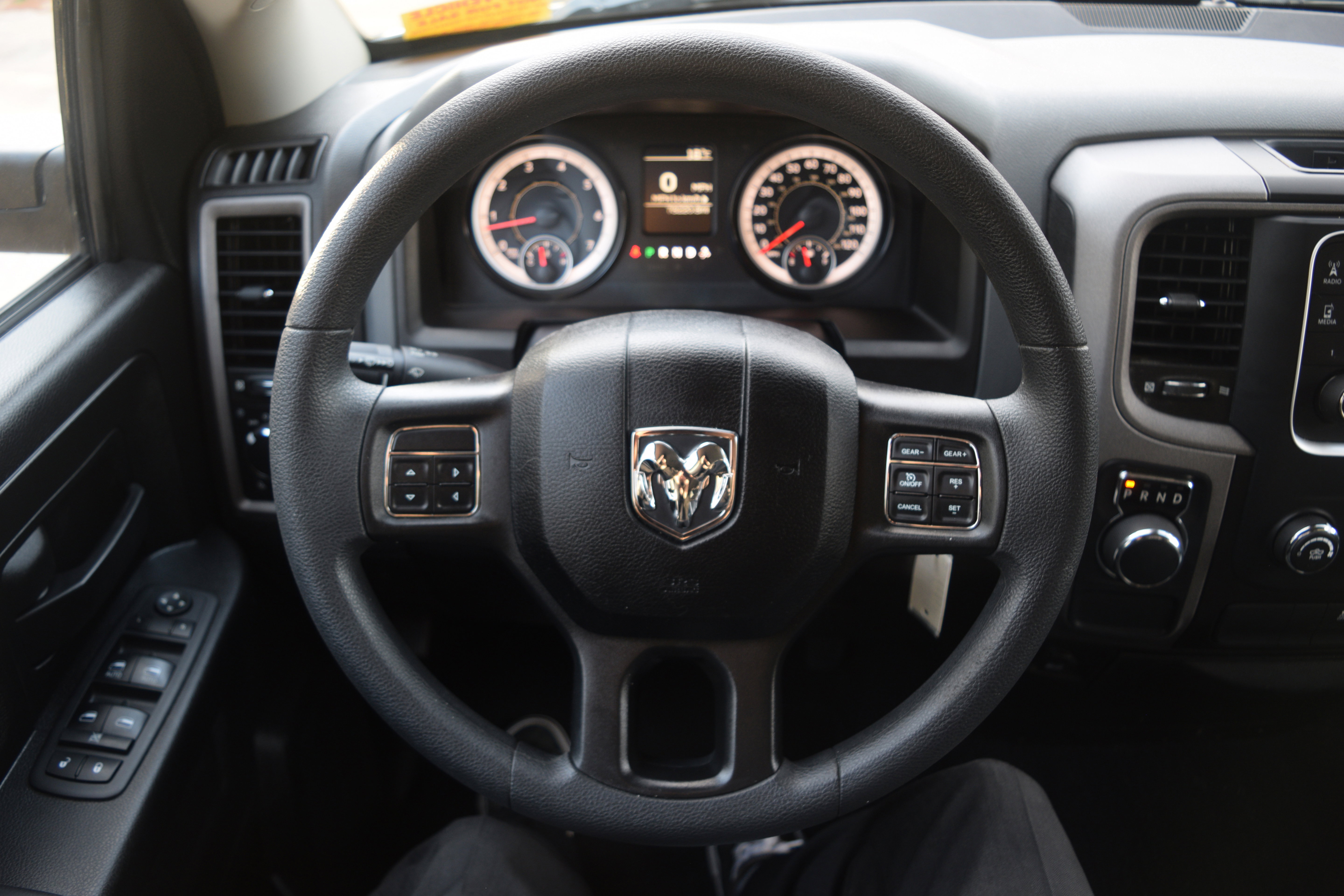 Used 2019 RAM 1500 Tradesman w/ Popular Equipment Group image 4