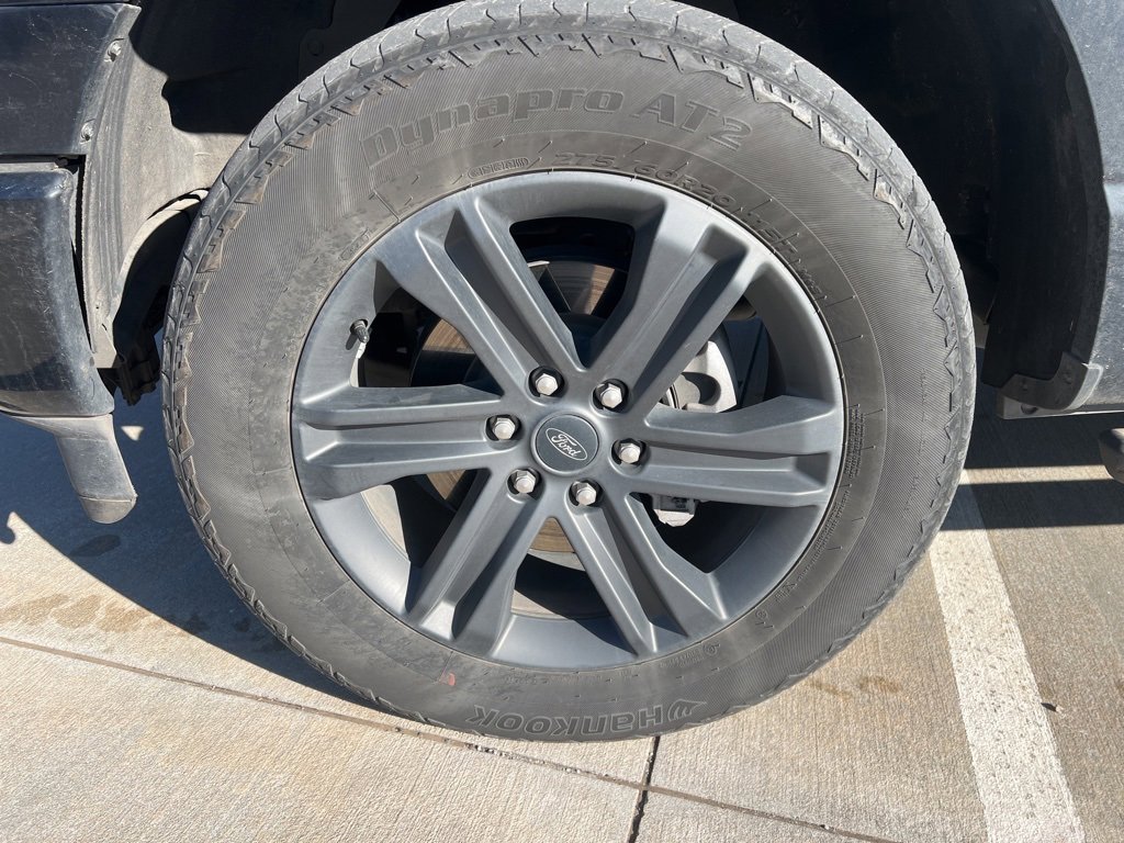 Used 2023 Ford F150 XLT w/ Equipment Group 302A High image 6