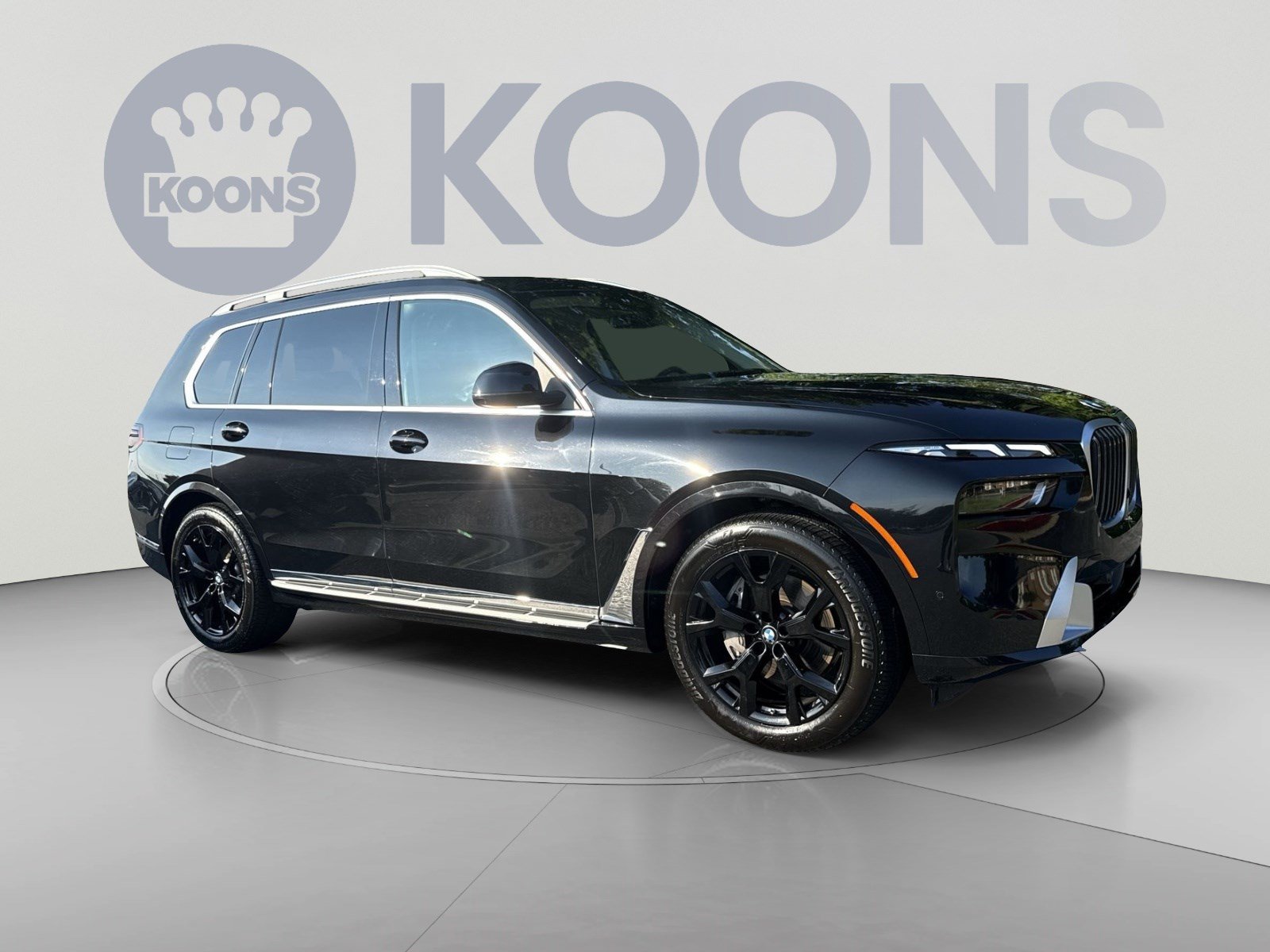 Used 2026 BMW X7 xDrive40i AWD/4WD image 10
