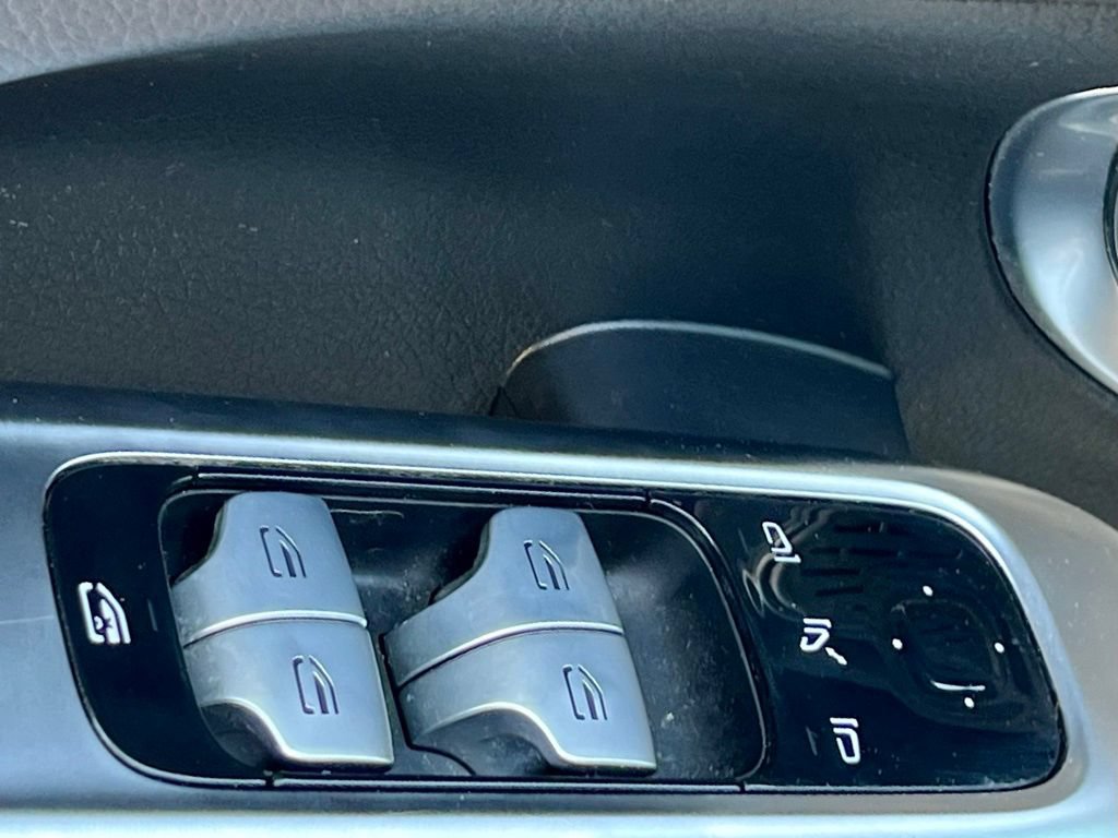 Certified 2024 Mercedes-Benz C 300 4MATIC Sedan image 31