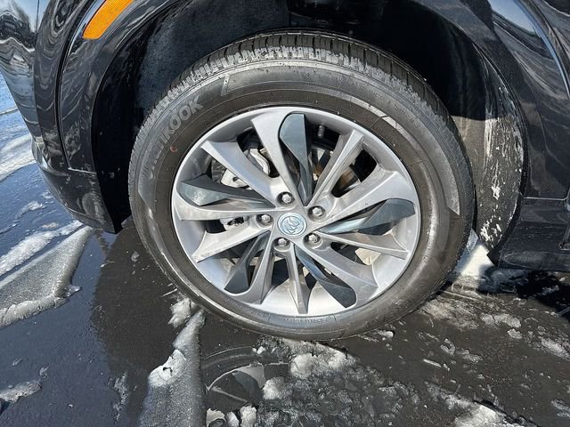 Used 2022 Buick Encore GX Select w/ Sport Touring Package image 10