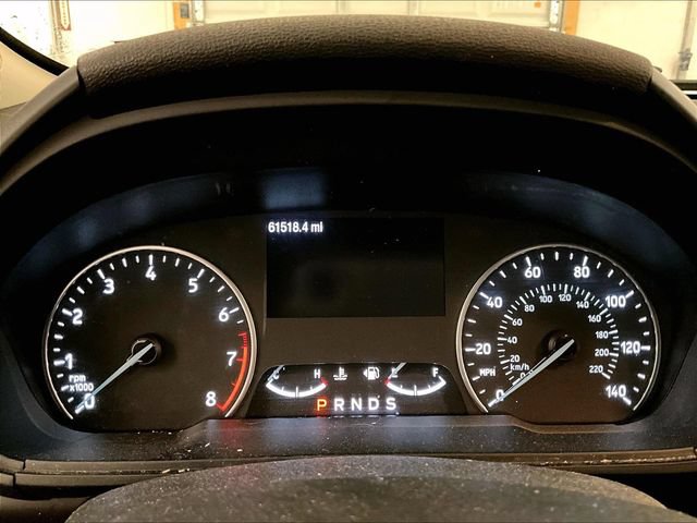 Used 2019 Ford EcoSport Titanium AWD/4WD image 19