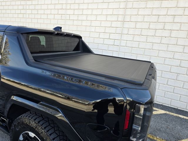Used 2024 GMC Hummer EV 3X w/ Extreme Off-Road Package image 15