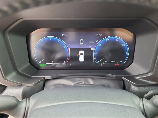 Used 2024 Toyota Land Cruiser image 31