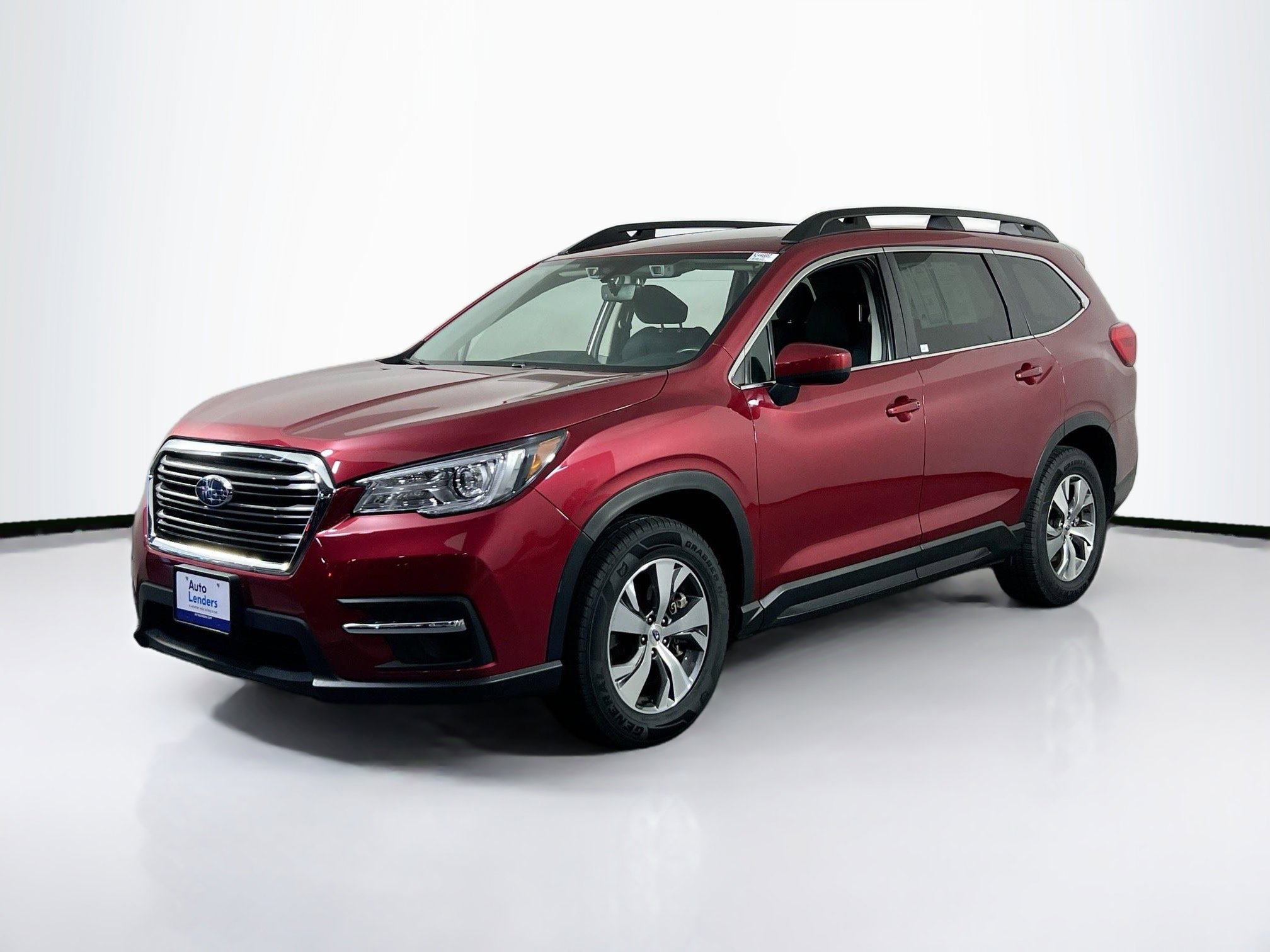 Used 2022 Subaru Ascent Premium w/ Convenience Package