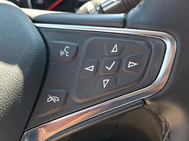 Used 2024 Chevrolet Equinox LT AWD/4WD image 21