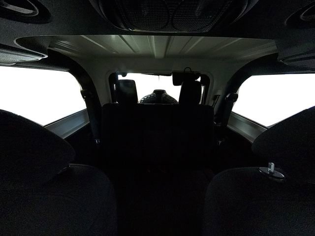 Used 2018 Jeep Wrangler Willys Wheeler image 32