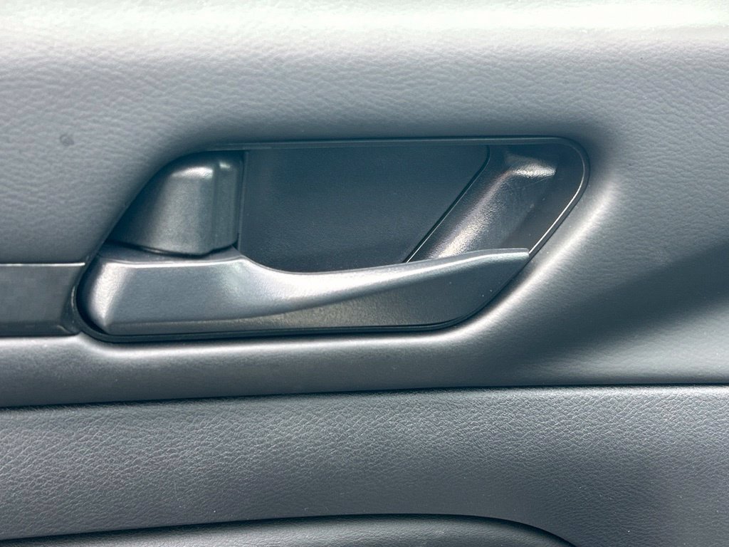Certified 2025 Nissan Altima 2.5 S FWD image 19