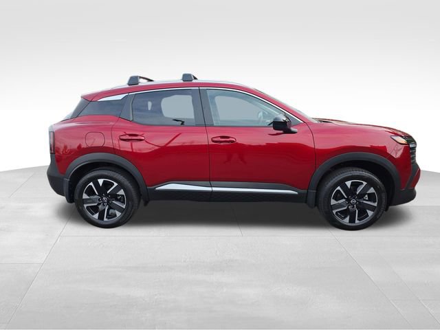 New 2026 Nissan Kicks SV w/ Cold Weather Package AWD/4WD image 8