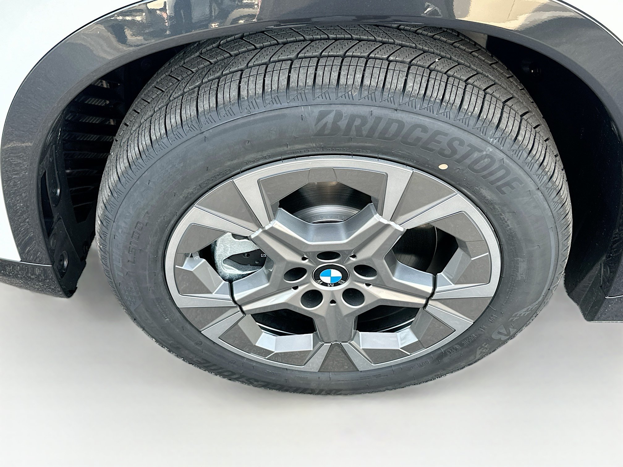 New 2026 BMW X1 xDrive28i w/ Convenience Package AWD/4WD image 26