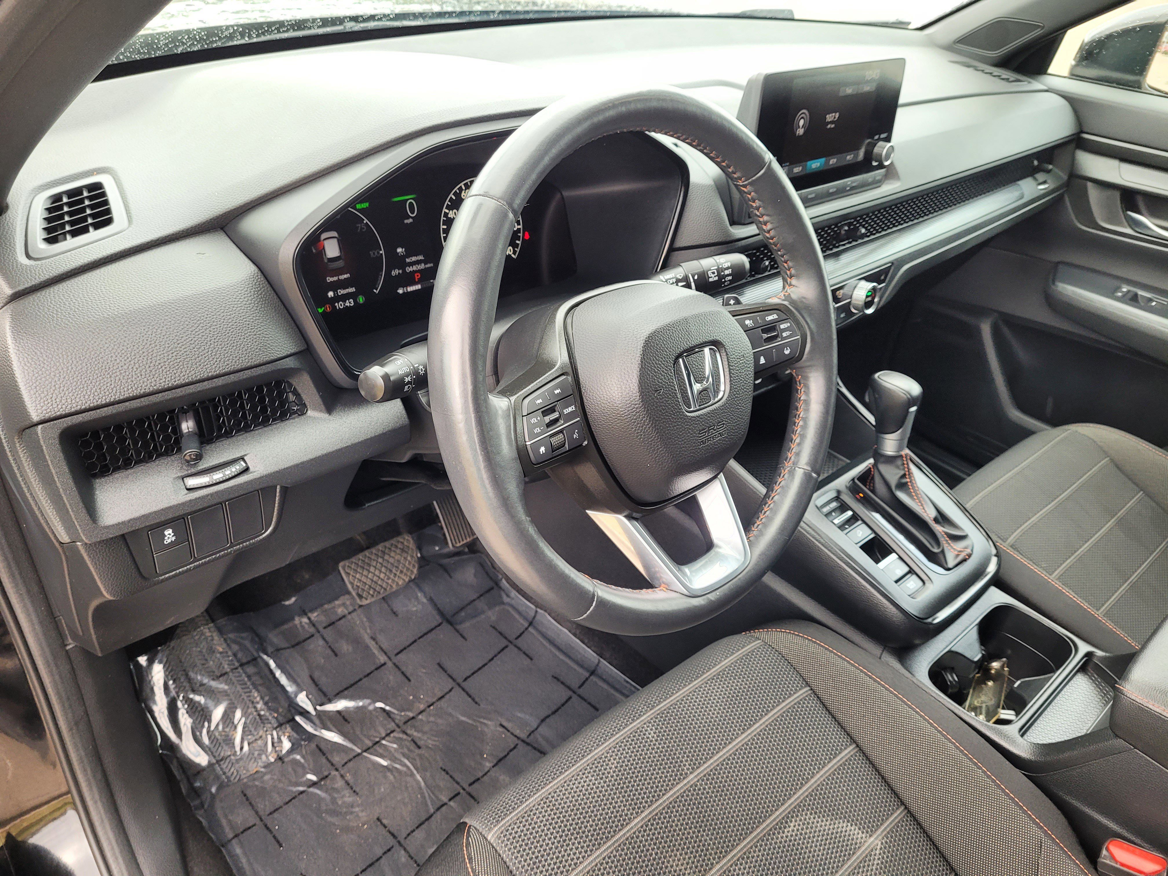 Used 2024 Honda CR-V Sport image 11