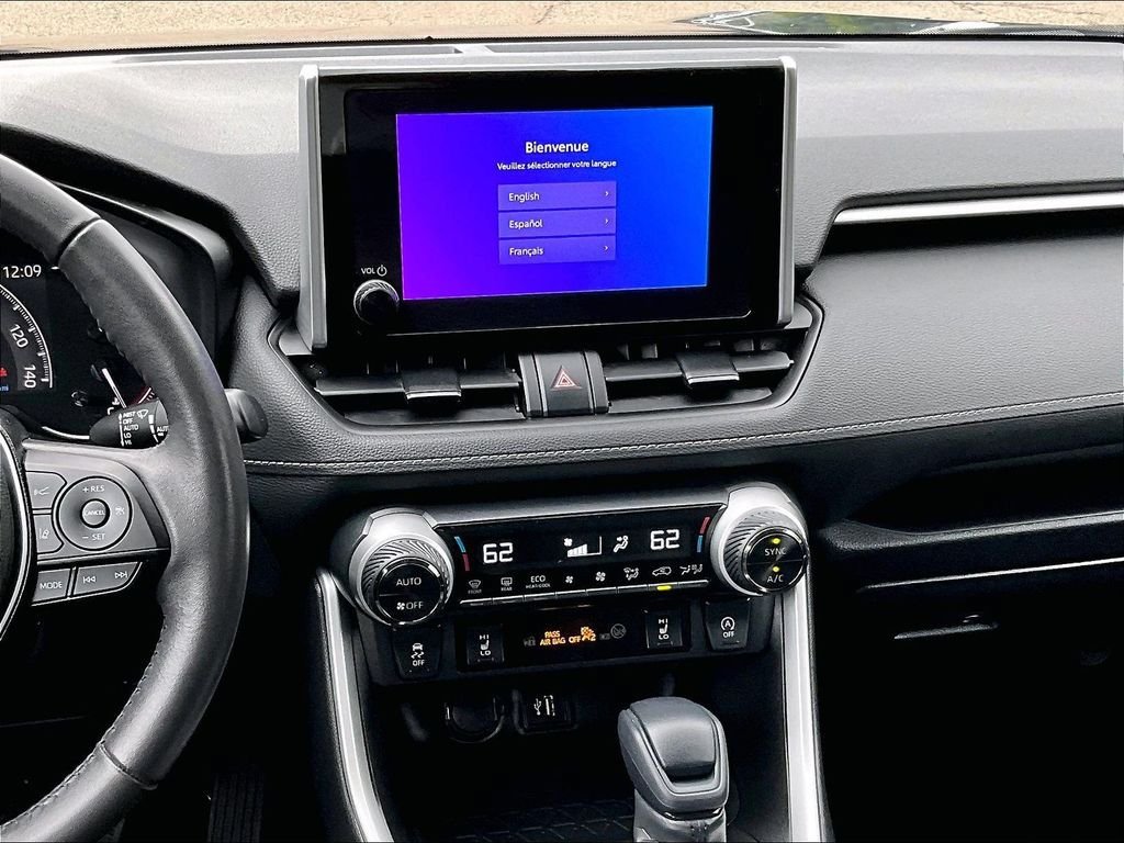 Certified 2023 Toyota RAV4 XLE w/ Convenience Package AWD/4WD image 18