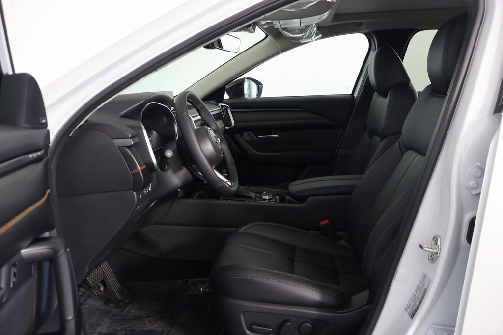 New 2026 MAZDA CX-50 AWD 2.5 Hybrid w/ Cargo Package image 5