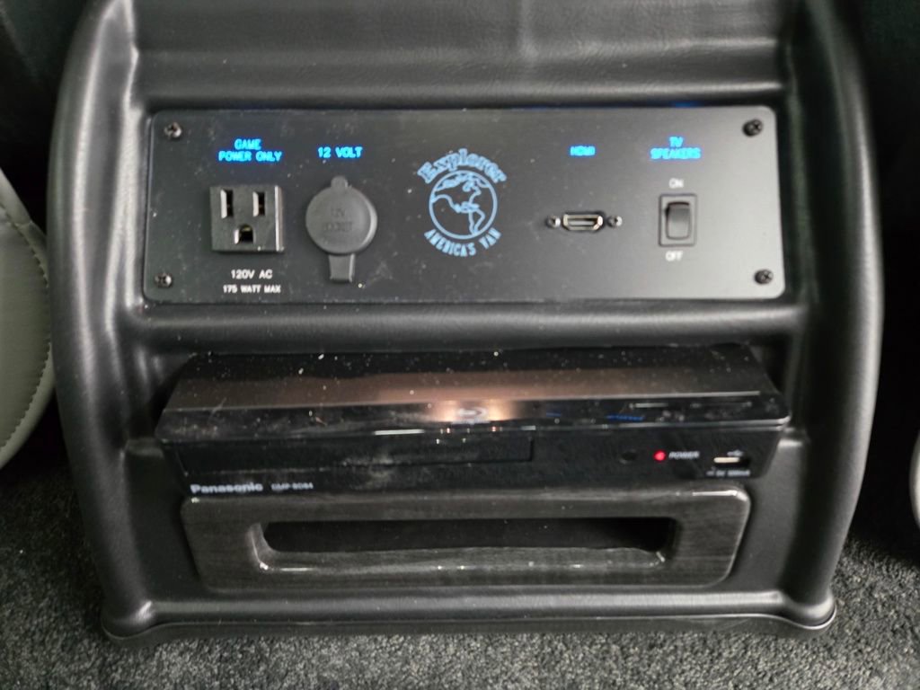 New 2024 Ford Transit 150 Low Roof AWD image 42