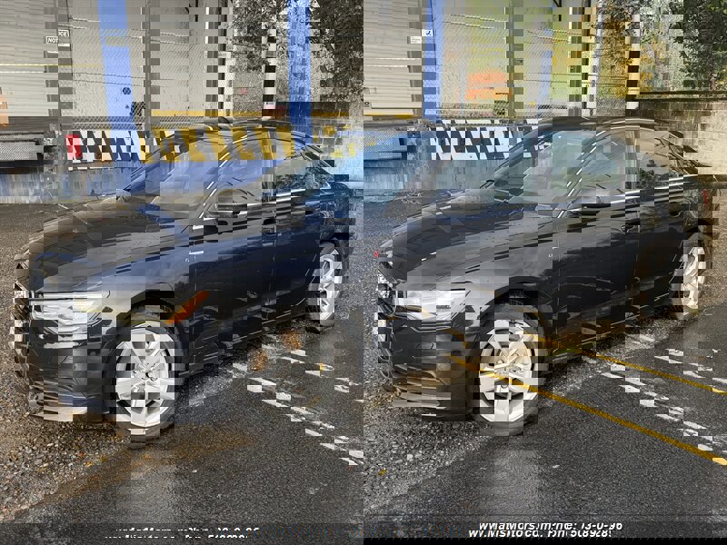 Used 2012 Audi A6 3.0T Prestige