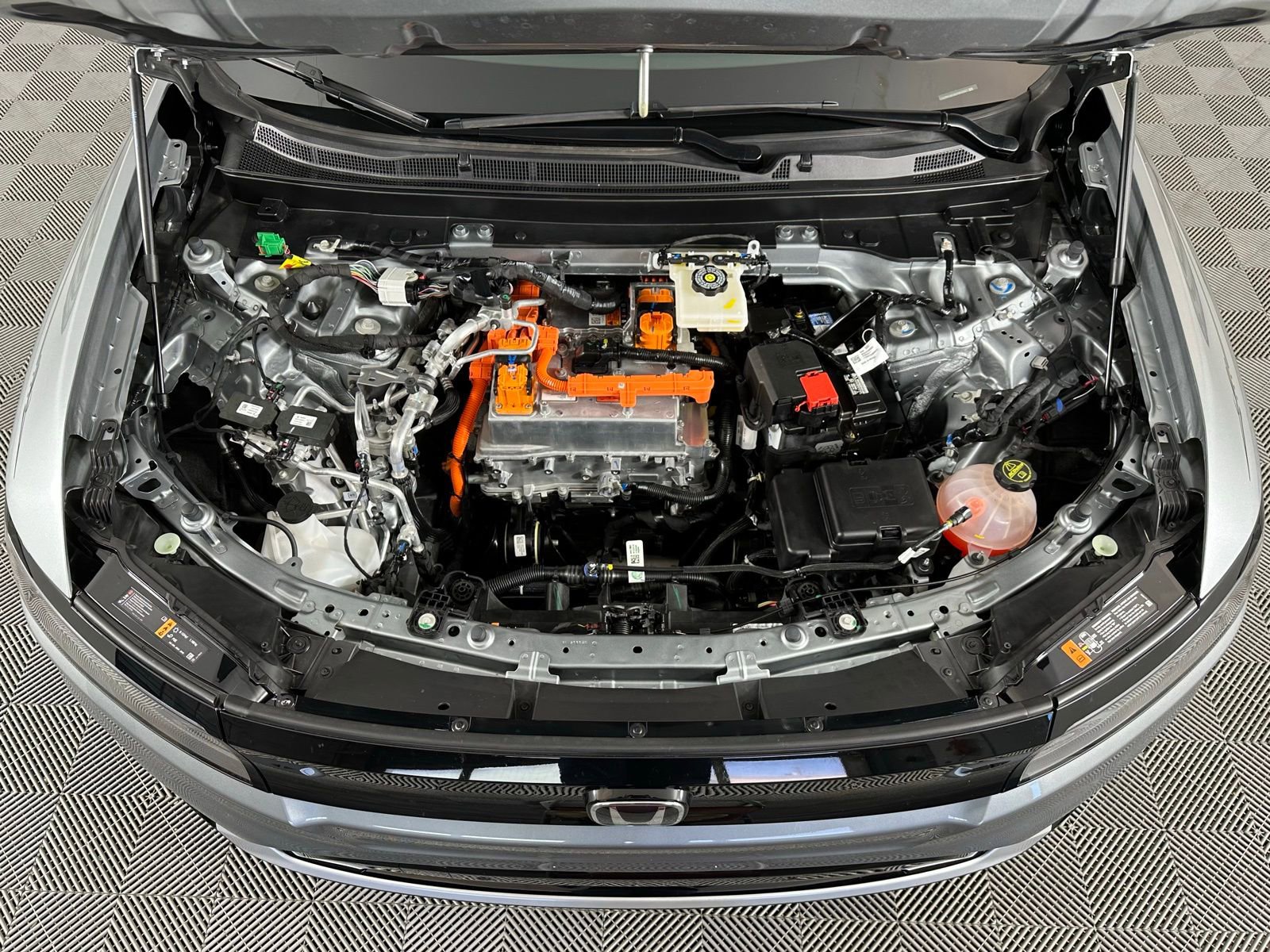 Used 2024 Honda Prologue Touring image 23