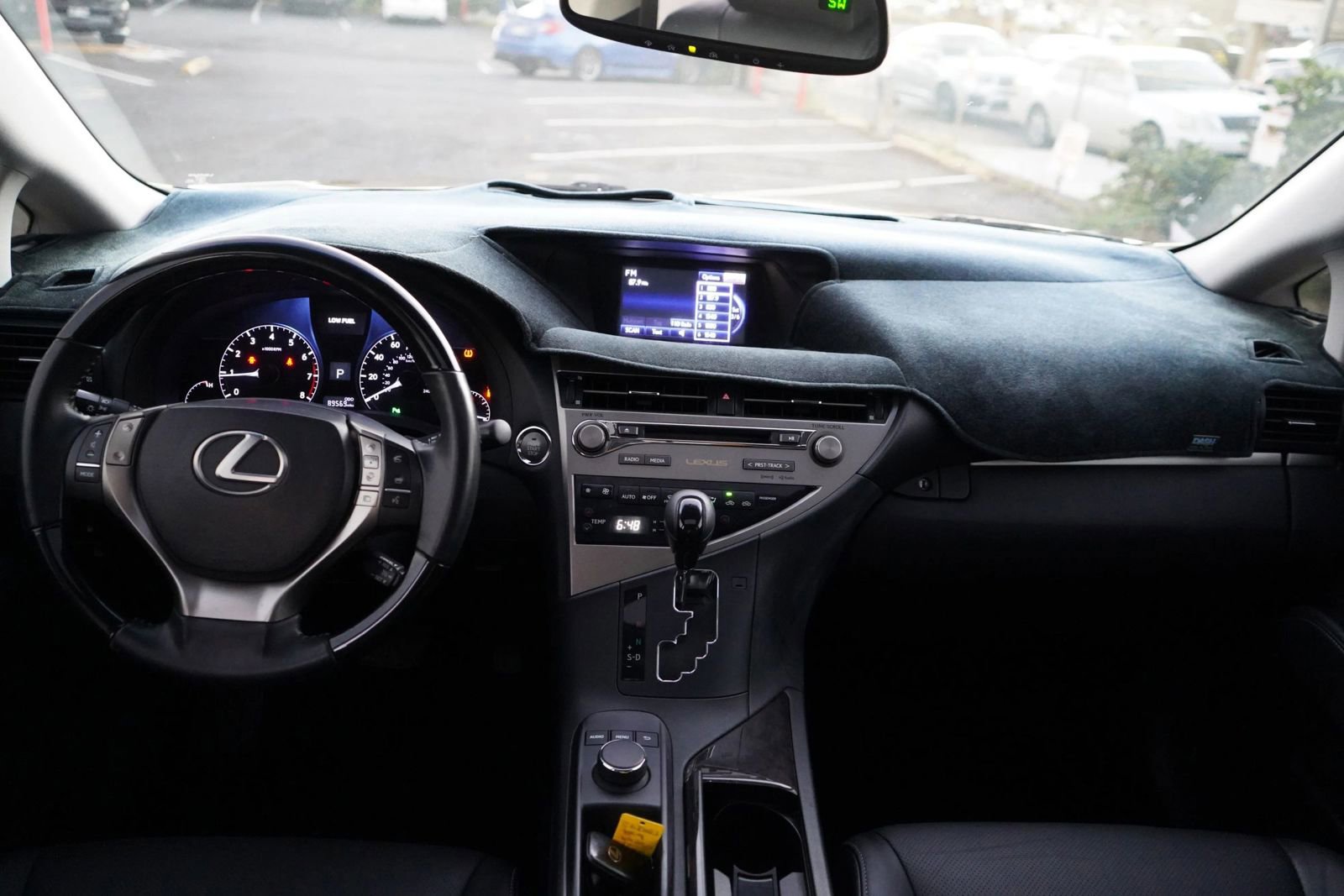 Used 2014 Lexus RX 350 FWD image 15