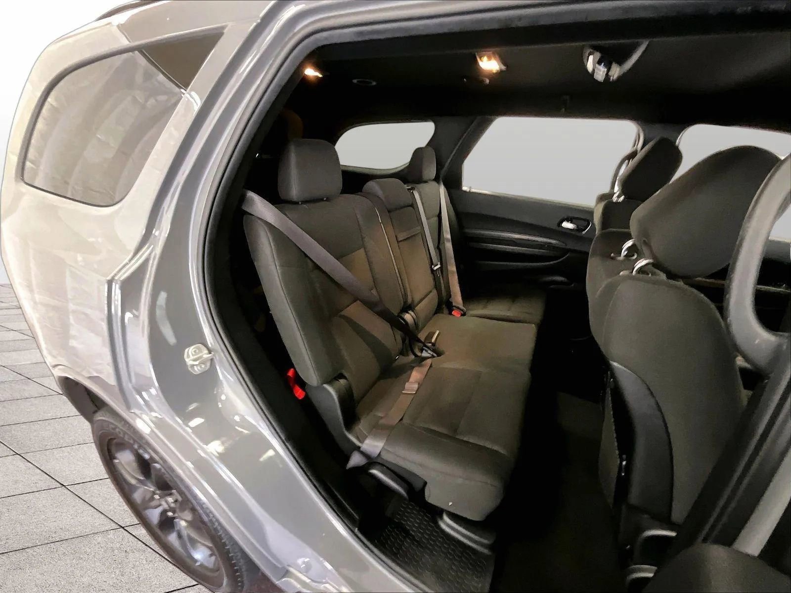 Used 2023 Dodge Durango GT image 26