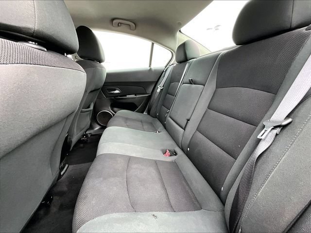 Used 2012 Chevrolet Cruze Eco FWD image 15