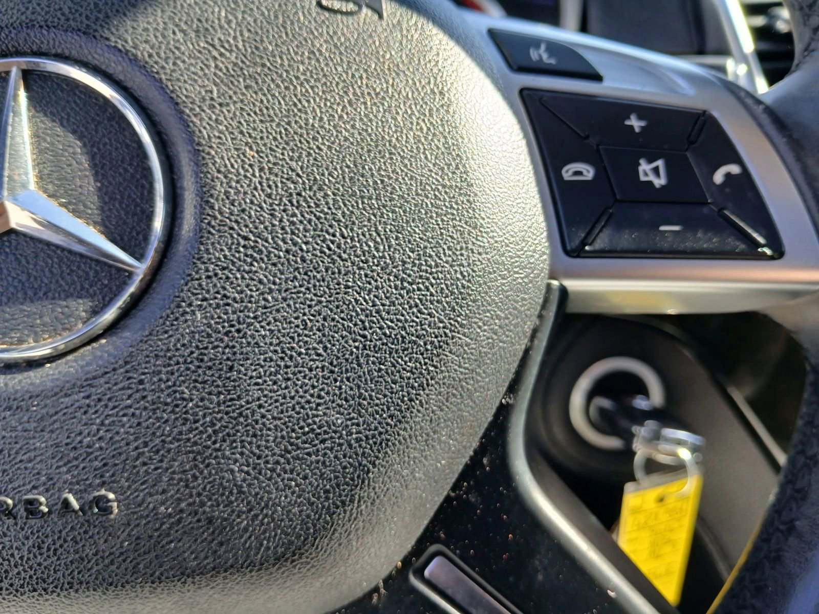 Used 2015 Mercedes-Benz ML 400 4MATIC image 30