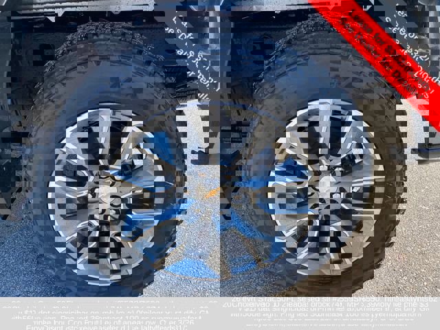 New 2026 Chevrolet Silverado 1500 LT image 11