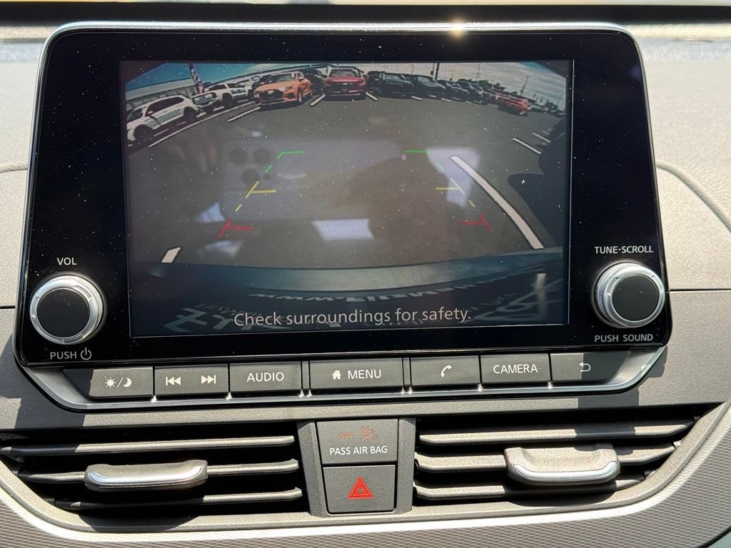 Used 2024 Nissan Altima 2.5 SR FWD image 25