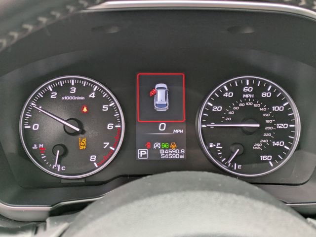 Used 2022 Subaru Outback Limited XT image 16