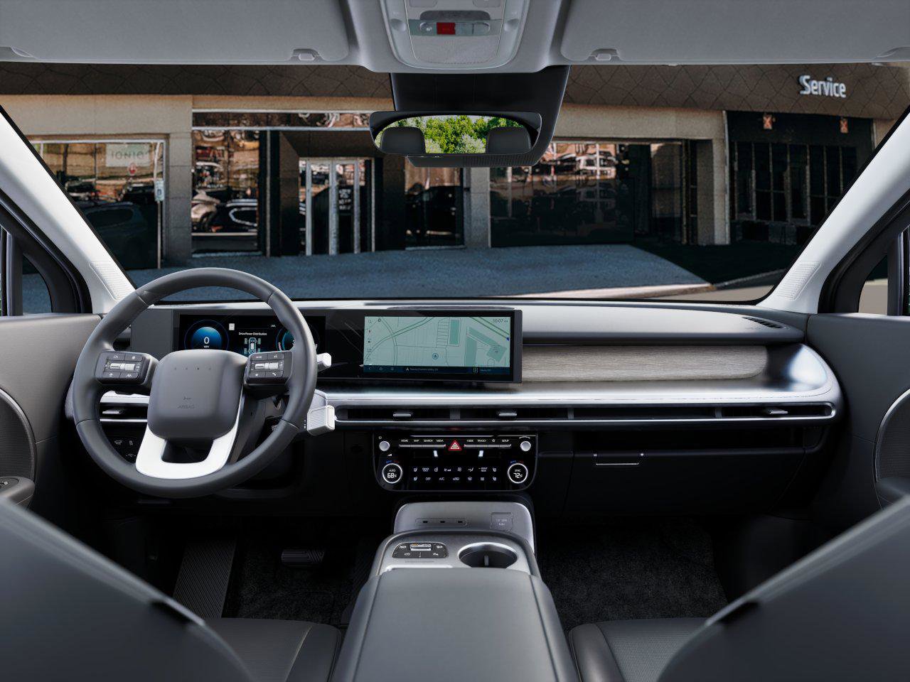 New 2026 Hyundai Ioniq 9 SEL image 11