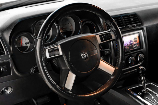 Used 2008 Dodge Challenger SRT8 image 12