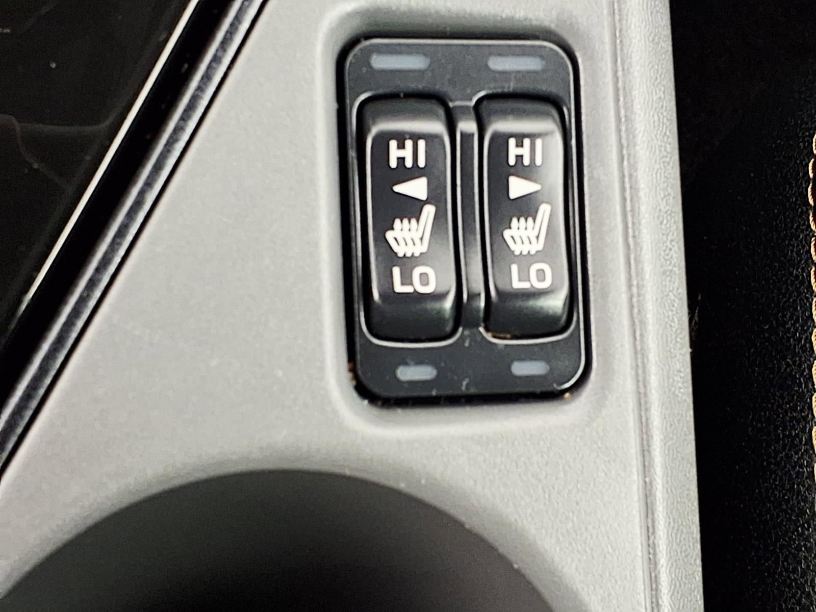 Certified 2024 Subaru Crosstrek 2.5i Wilderness w/ Crosstrek Mirror Package image 22