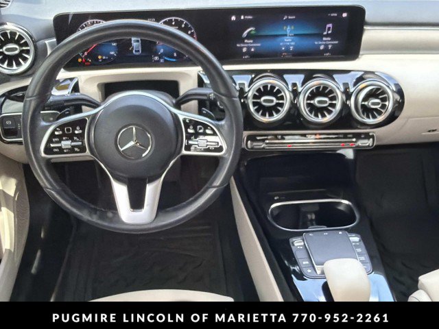 Used 2021 Mercedes-Benz A 220 image 22