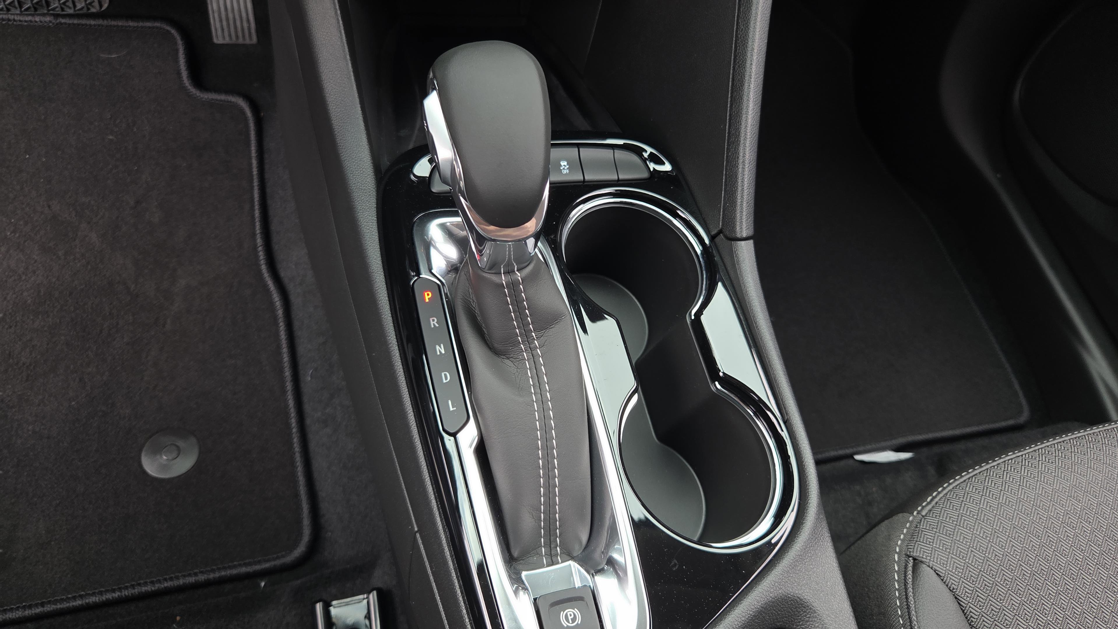 New 2026 Buick Encore GX Preferred w/ Advanced Technology Package image 17