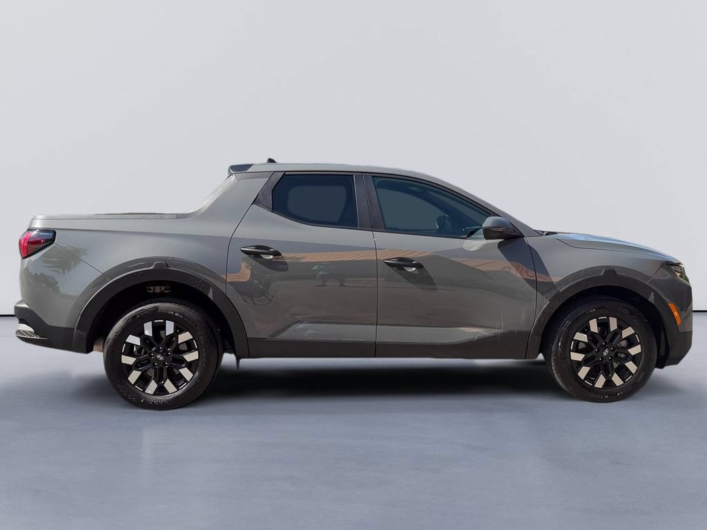 Used 2026 Hyundai Santa Cruz SE FWD video 2