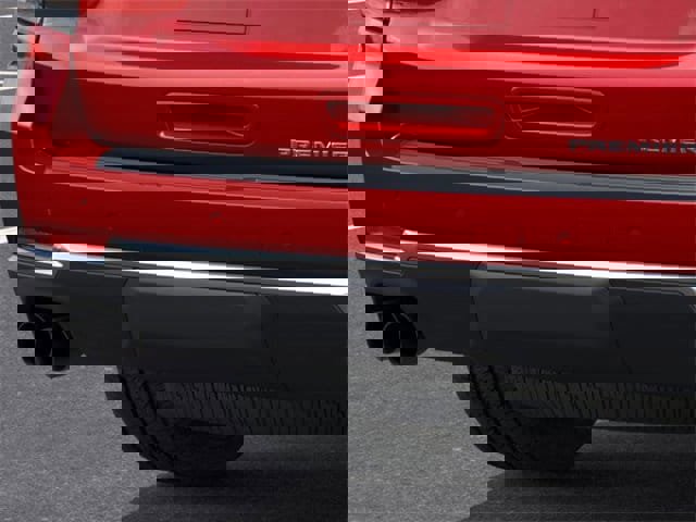 New 2026 Chevrolet Suburban Premier w/ Sun And Tow Package image 14