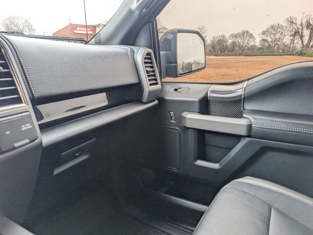 Used 2020 Ford F150 Raptor w/ Equipment Group 802A Luxury image 30