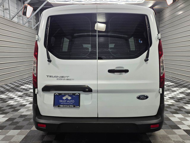 Used 2019 Ford Transit Connect XL FWD image 7