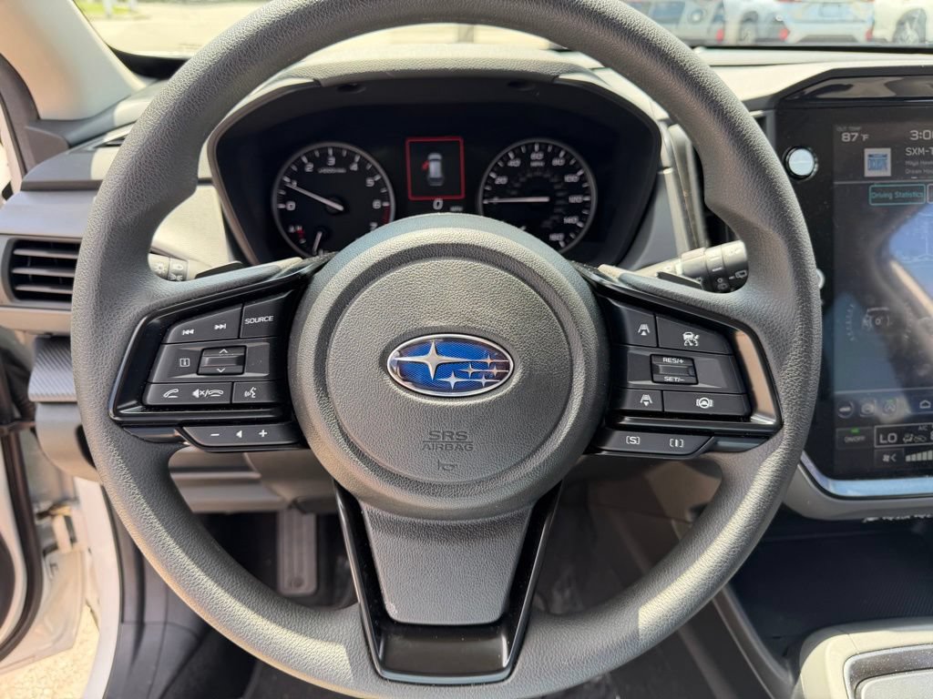 Used 2026 Subaru Crosstrek 2.5i Premium AWD/4WD image 24