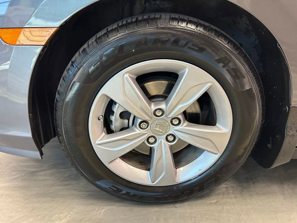 Used 2019 Honda Odyssey EX-L image 24