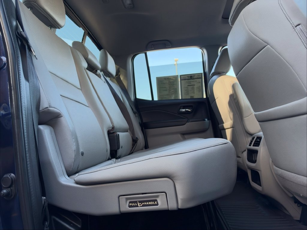 Used 2023 Honda Ridgeline RTL image 15