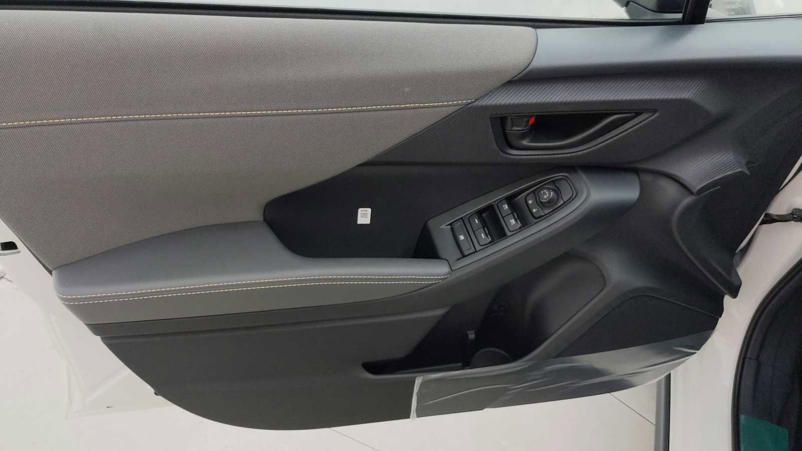 New 2025 Subaru Crosstrek 2.5i Sport w/ Popular Package #3A image 14