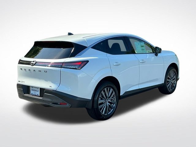 New 2026 Nissan Murano SL AWD/4WD image 7