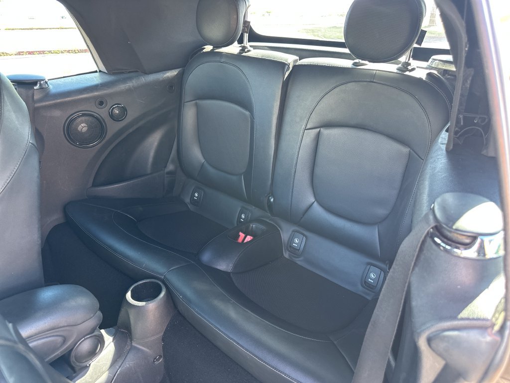 Used 2016 MINI Cooper S FWD image 18