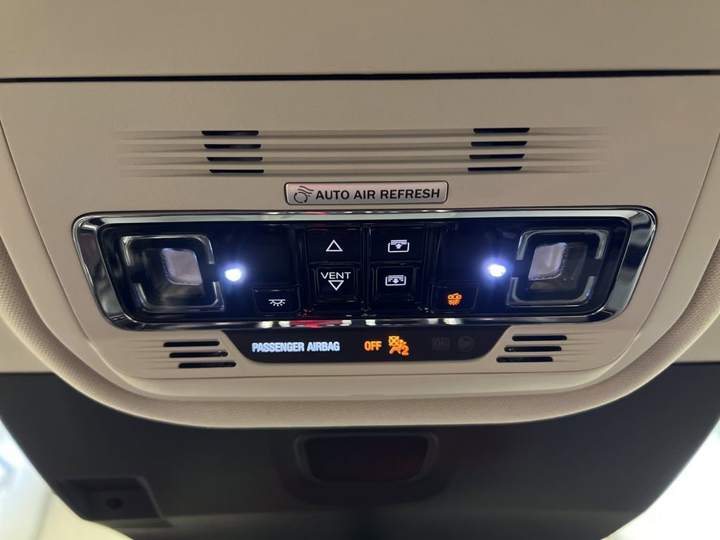 Certified 2025 Lincoln Aviator Reserve w/ Illumination Package AWD/4WD image 26