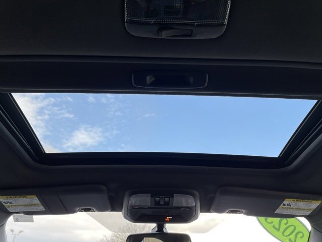 Used 2023 Subaru WRX Limited image 24