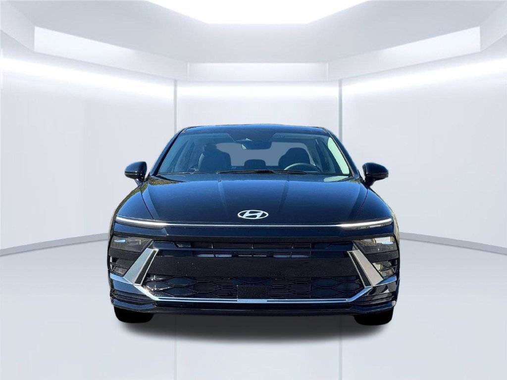New 2026 Hyundai Sonata SEL FWD image 12