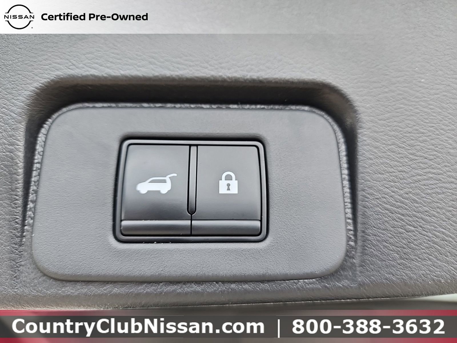 Certified 2023 Nissan Rogue SL image 30