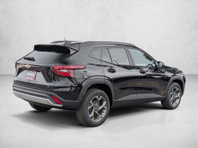 New 2026 Chevrolet Trax LT video 2