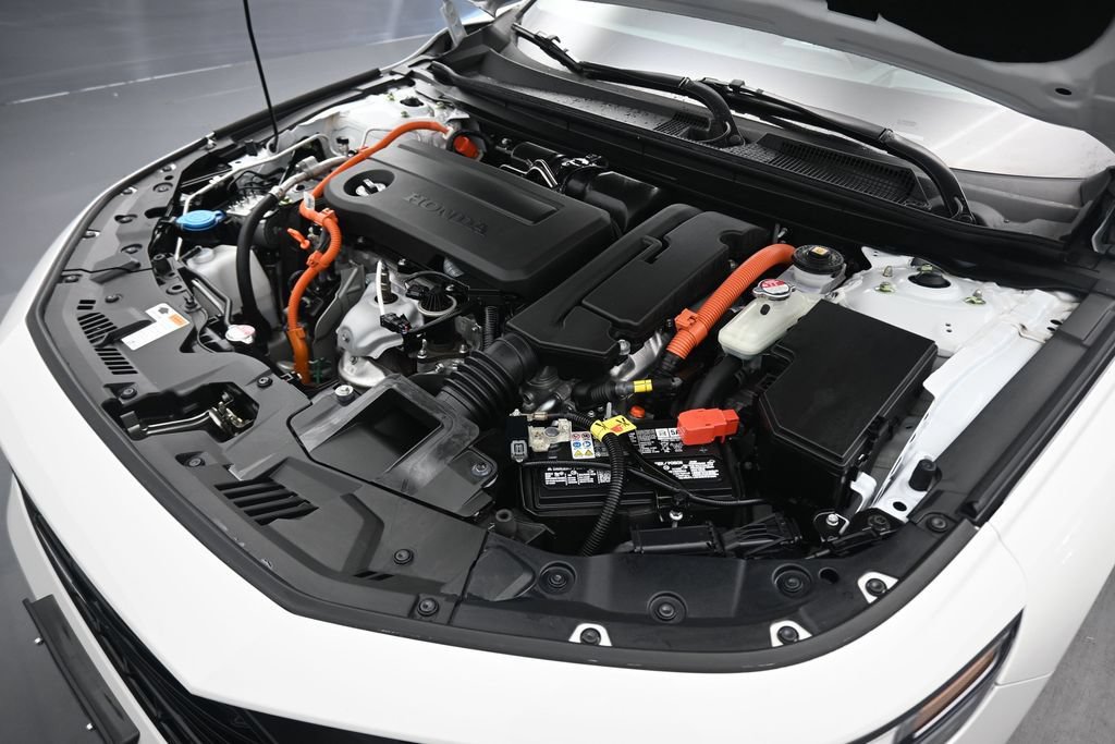 Used 2023 Honda Accord Touring image 49