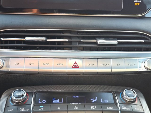 Used 2021 Hyundai Palisade Calligraphy image 22