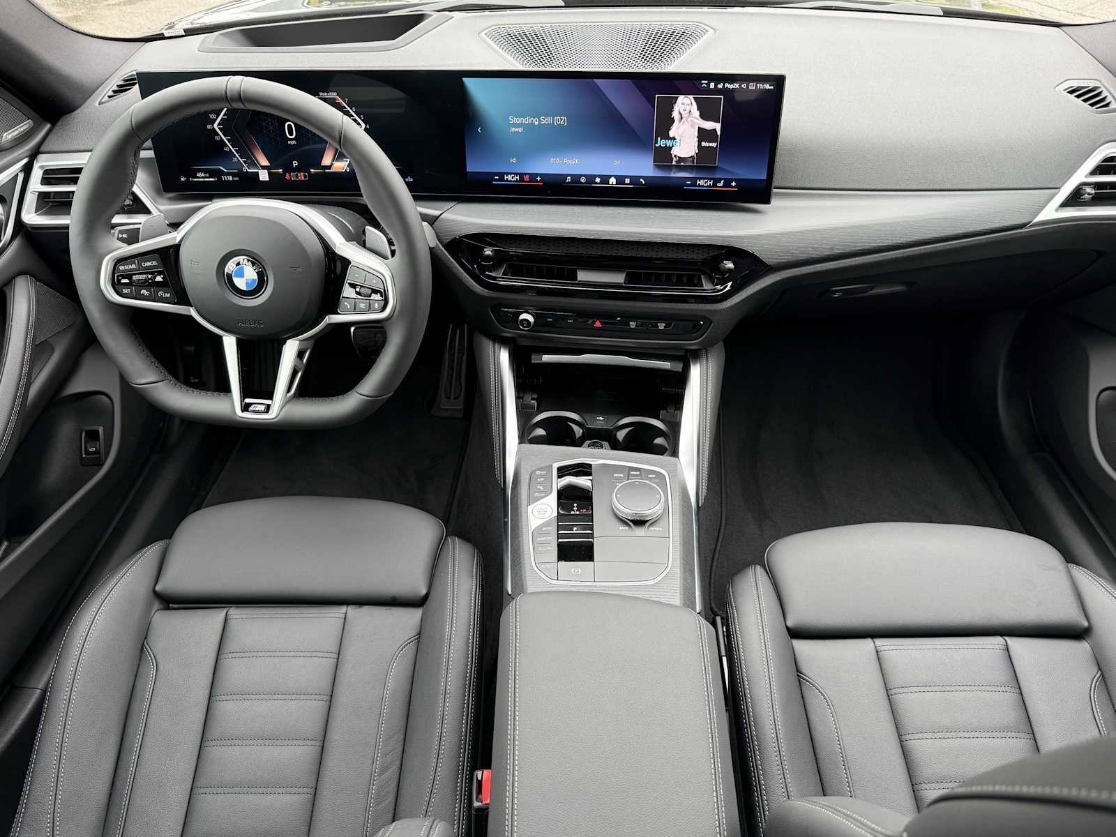 New 2026 BMW 430i xDrive w/ M Sport Package image 27